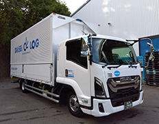 ４ｔドライウィング